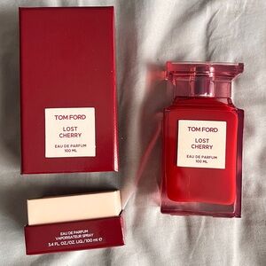 Tom Ford Lost Cherry Eau de Parfum 100ml